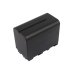 Batterie Sostituisce NP-F975