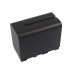 Camera Battery Hawk-woods CS-F930