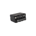 Battery compatible with Sony