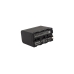 Battery compatible with Sony