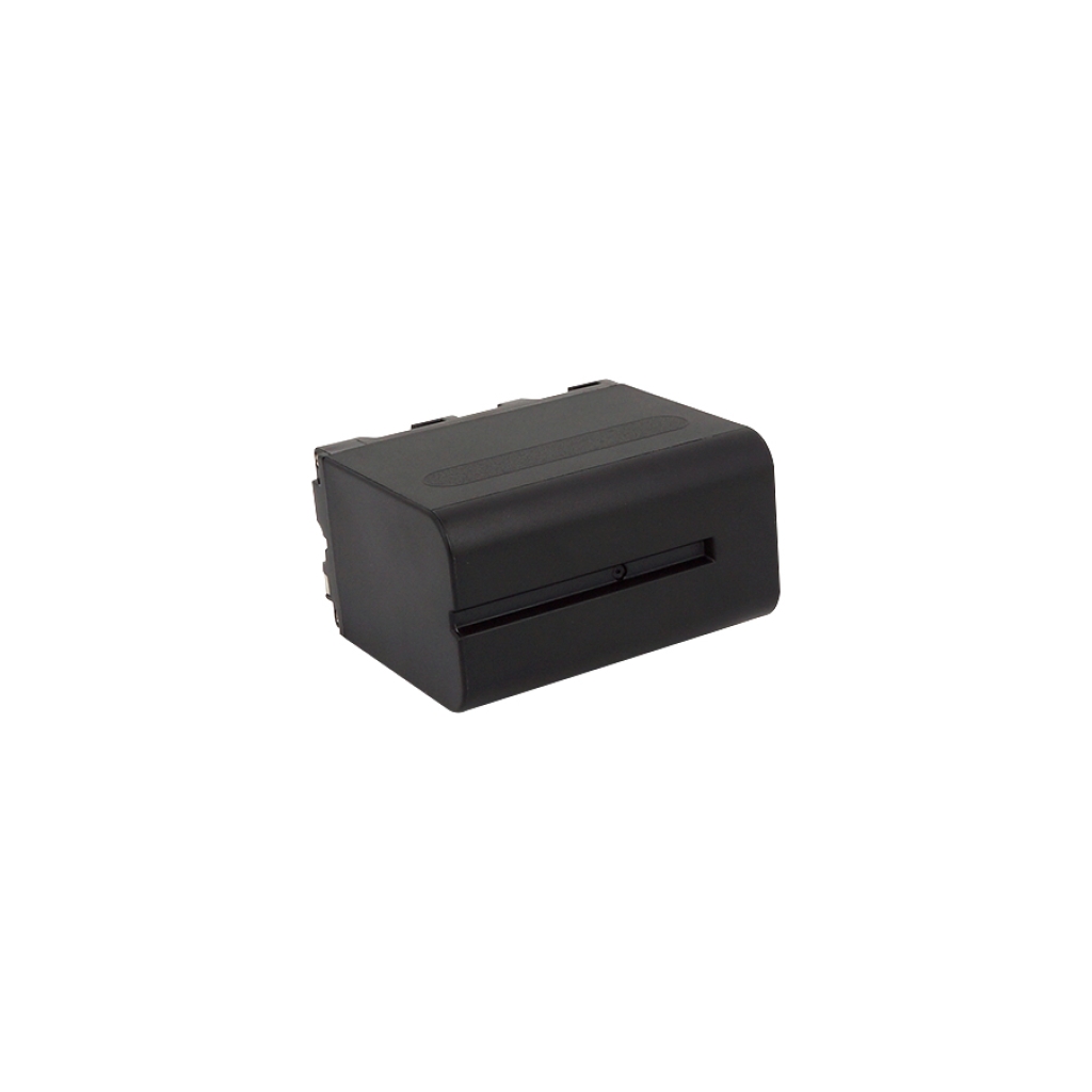 Battery compatible with Sony