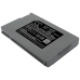 Battery compatible with Trotec
