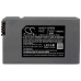 Battery compatible with Trotec