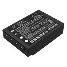 Sostituzione della batteria compatibile per HBC BATT/114046-O,BT205030,BT225030