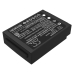 Batteria industriale Hbc Funkfernsteuerung Tele Teach TTB 05 (CS-FBA005BL)