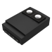 Batteria industriale Hbc Funkfernsteuerung Tele Teach TTB 05 (CS-FBA005BL)