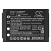 Batteria industriale Hbc Funkfernsteuerung Tele Teach TTB 05 (CS-FBA005BL)
