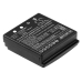 Batteria industriale Abitron CS-FBA209BL