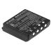 Batteria industriale Abitron CS-FBA209BL