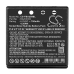 Batteria industriale Abitron CS-FBA209BL