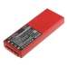 Batteria industriale Abitron CS-FBA213BL