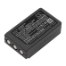 Sostituzione della batteria compatibile per HBC BA202060