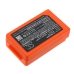 Sostituzione della batteria compatibile per HBC BA221030