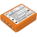 Batteria industriale Abitron CS-FBA224BL