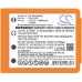 Batteria industriale Abitron CS-FBA224BL