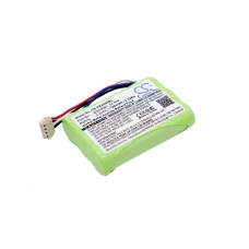 Sostituzione della batteria compatibile per HBC 04.909,BI2090B1