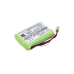 Sostituzione della batteria compatibile per HBC 04.909,BI2090B1
