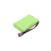 Sostituzione della batteria compatibile per HBC 04.909,BI2090B1