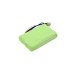 Batteria industriale Hbc Cubix (CS-FBA909BL)