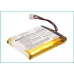 Batteria del telefono cellulare Fitage CS-FBE003SL