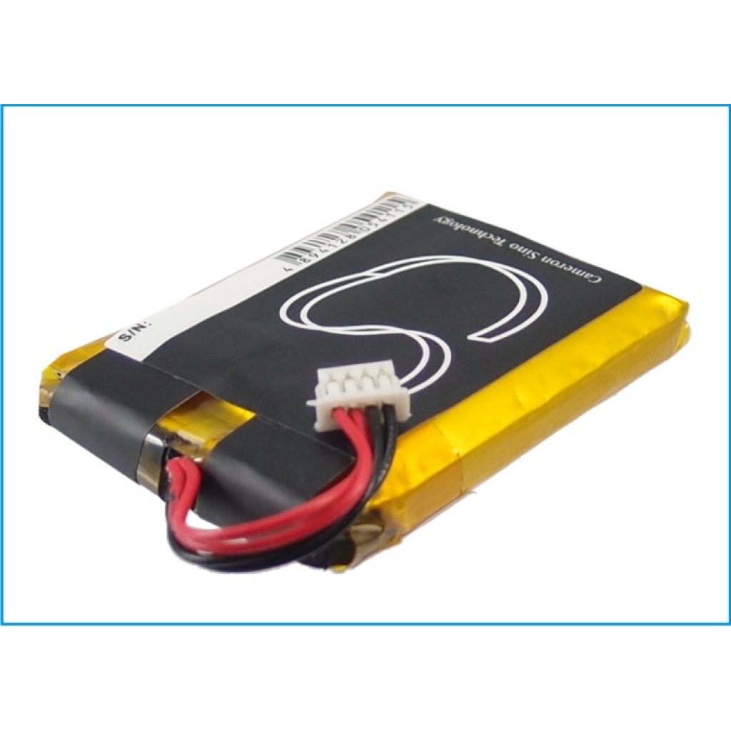 Batteria del telefono cellulare Fitage CS-FBE003SL