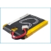 Batteria del telefono cellulare Fitage CS-FBE003SL