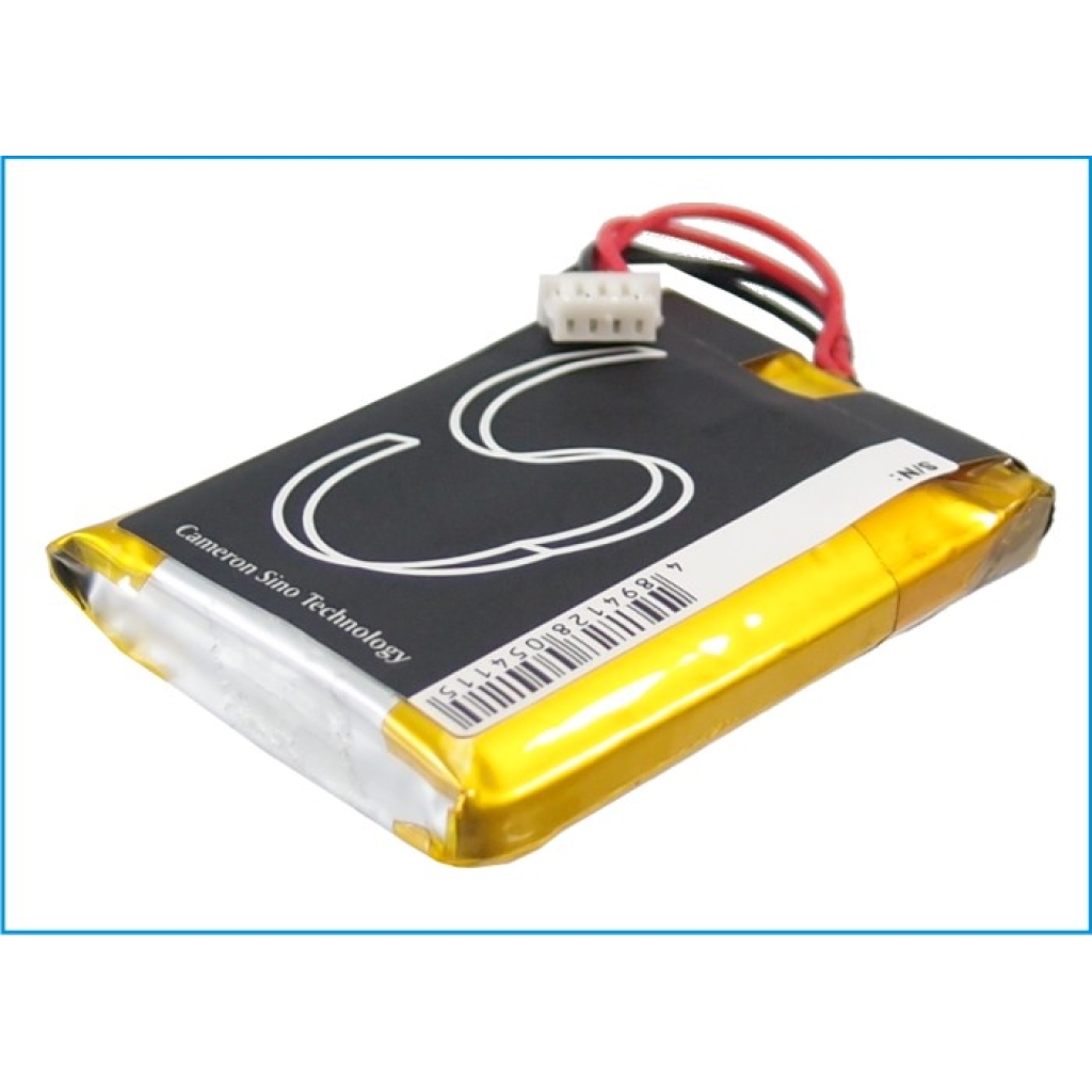 Batteria del telefono cellulare Fitage CS-FBE003SL