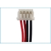 Batteria del telefono cellulare Fitage CS-FBE003SL