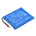 Batteria compressa Fieldbook CS-FBK800SL