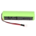 Batterie Sostituisce 3105035