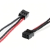 Batteria compatibile con Fluke CS-FBP123SL