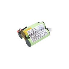 Sostituzione della batteria compatibile per Fluke 1650740