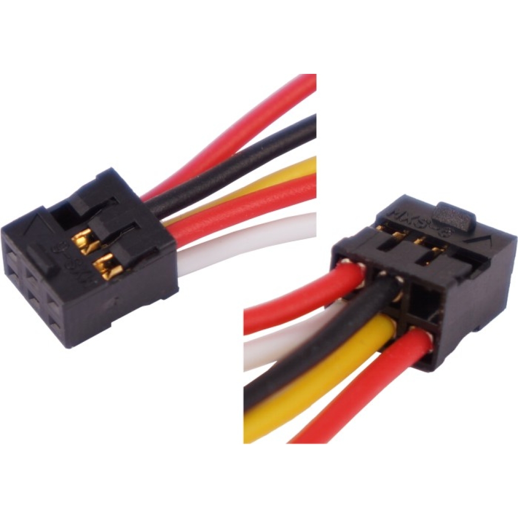Batterie Batteria per elettroutensili CS-FBP120SL