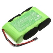 CS-FBP123SL<br />Batterie per   sostituisce la batteria BP120