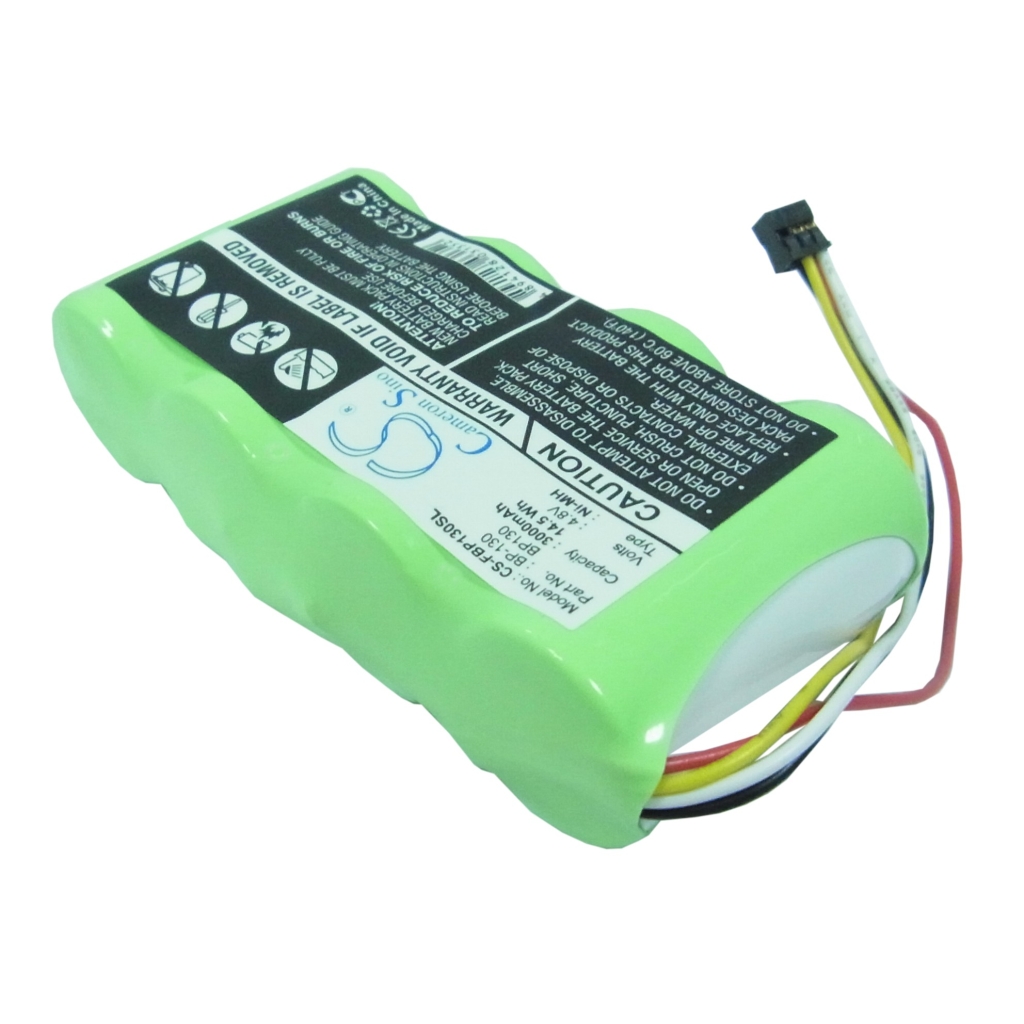 Batterie Sostituisce BP130