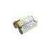 Batterie Batteria per elettroutensili CS-FBP152SL