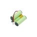 Batterie Batteria per elettroutensili CS-FBP152SL