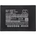 Batterie Sostituisce BP1730
