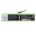 Batterie Sostituisce 677390