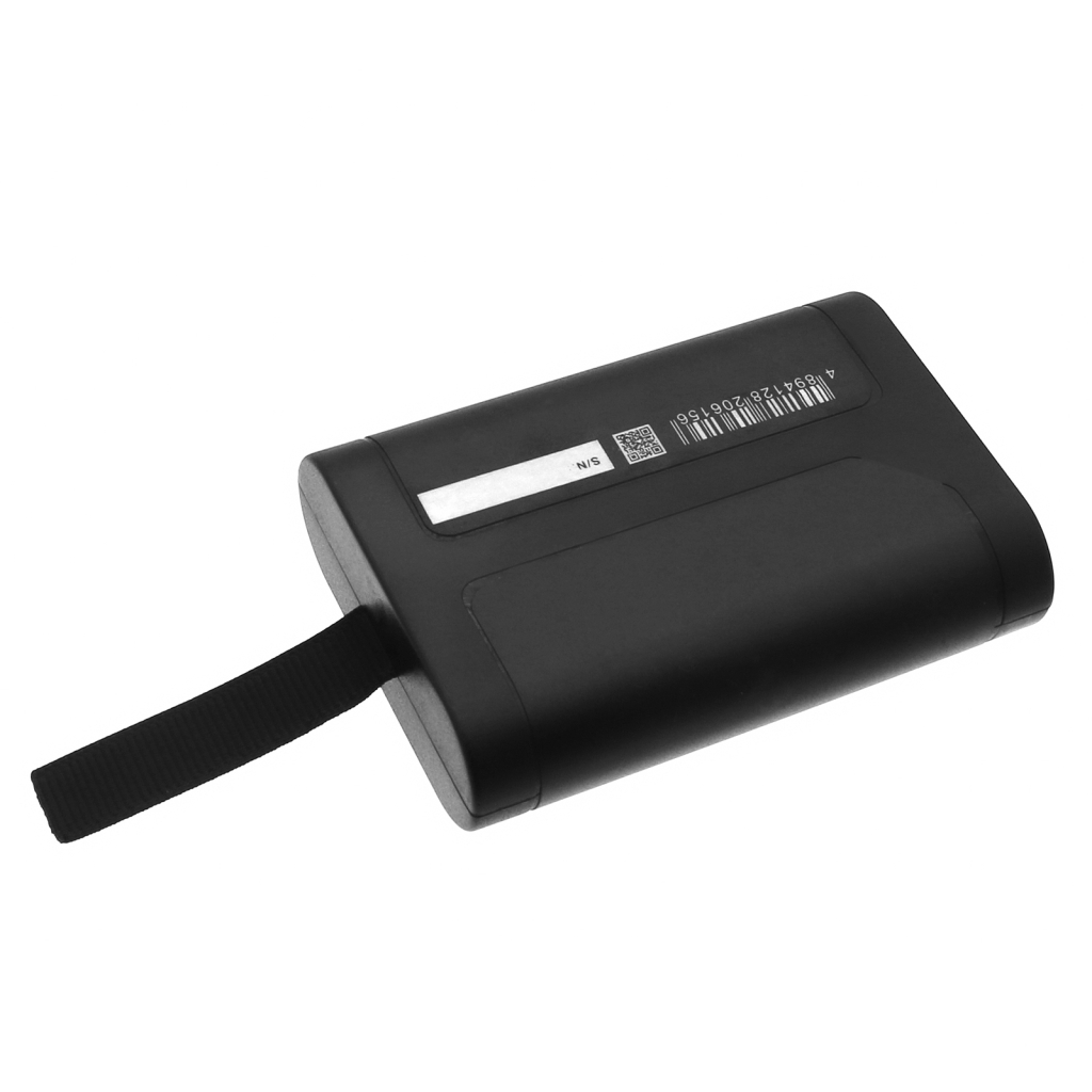 Batterie Sostituisce 100498-03