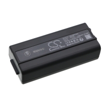 Sostituzione della batteria compatibile per Fluke 4542300,BP500