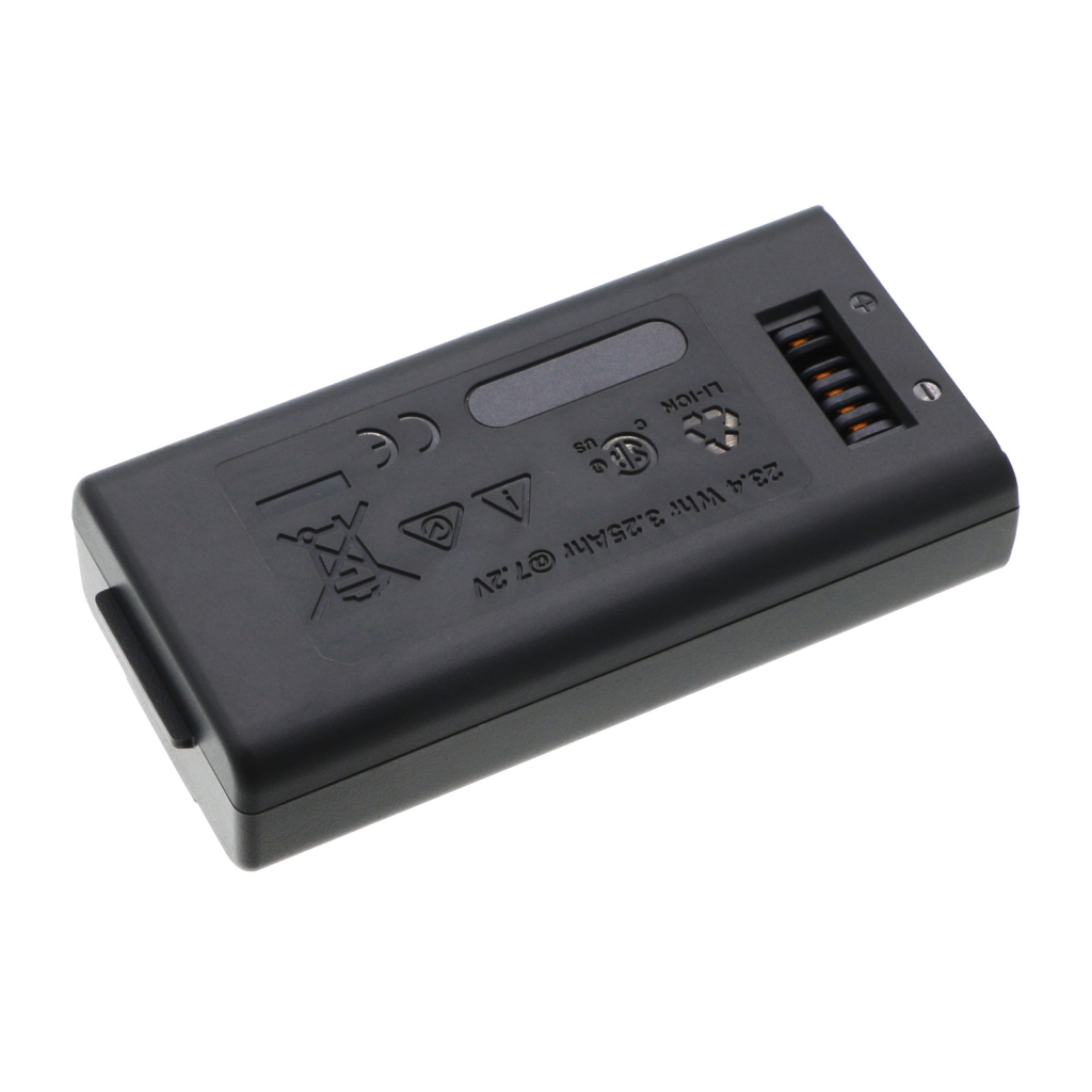 Batteria per elettroutensili Fluke BT521 (CS-FBP510SL)
