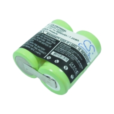 Sostituzione della batteria compatibile per Fluke F9455-2520T