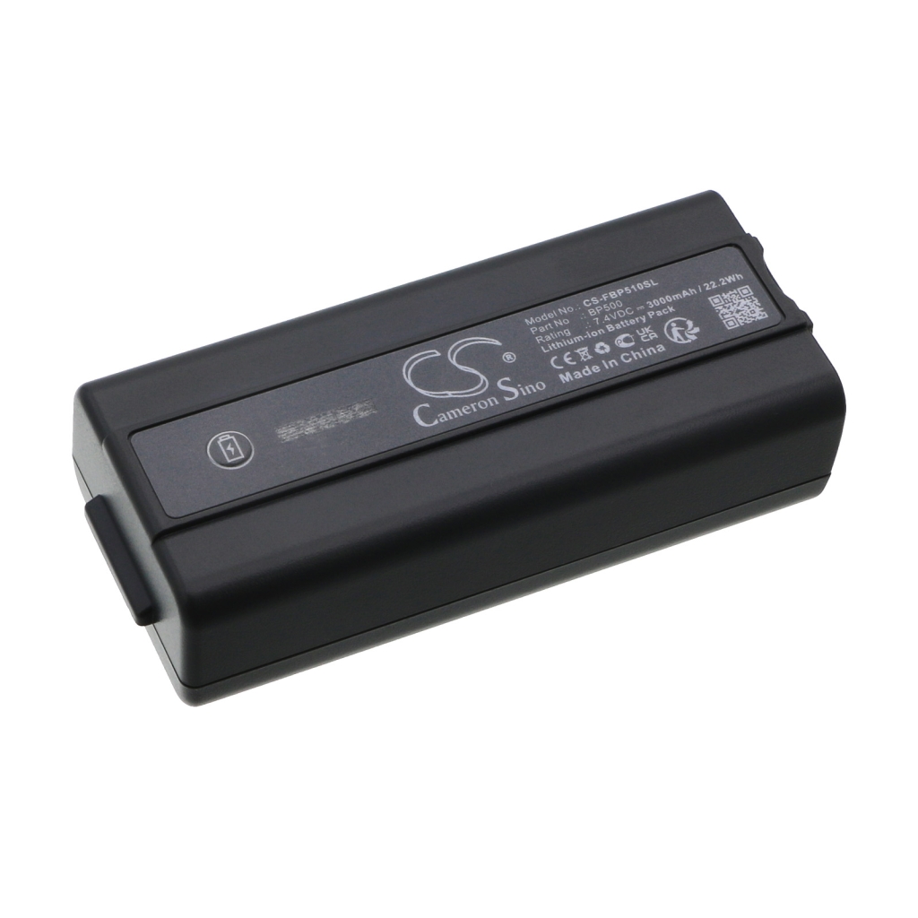 Batterie Sostituisce 4542300