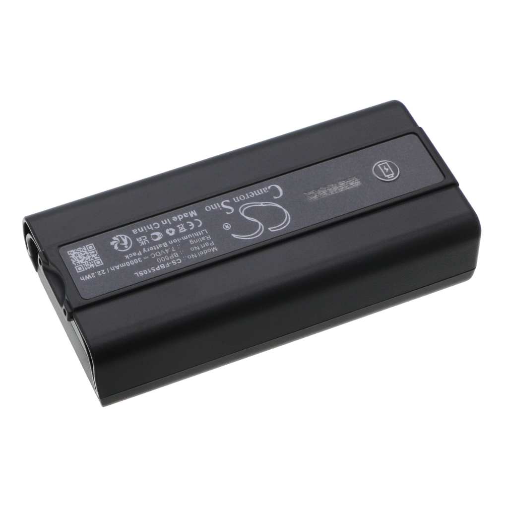 Batterie Sostituisce 4542300