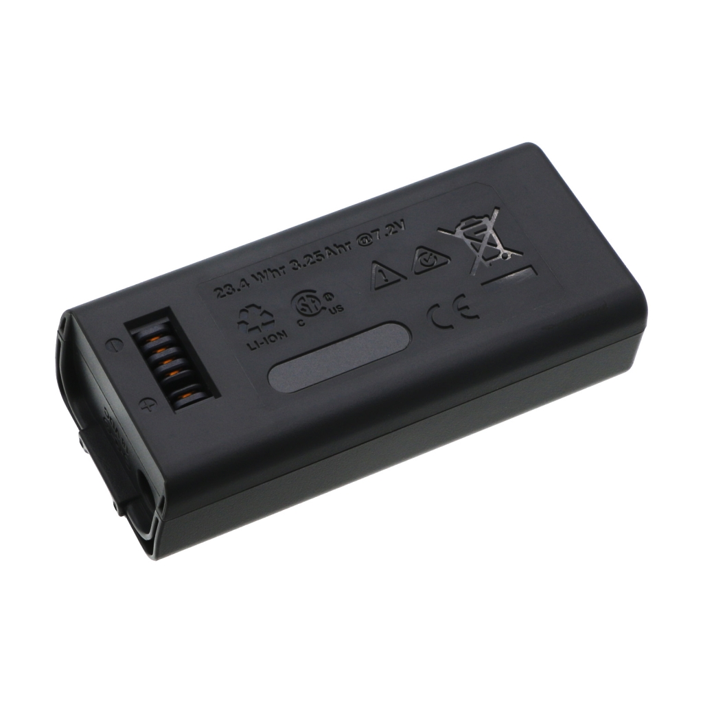 Batterie Sostituisce 4542300