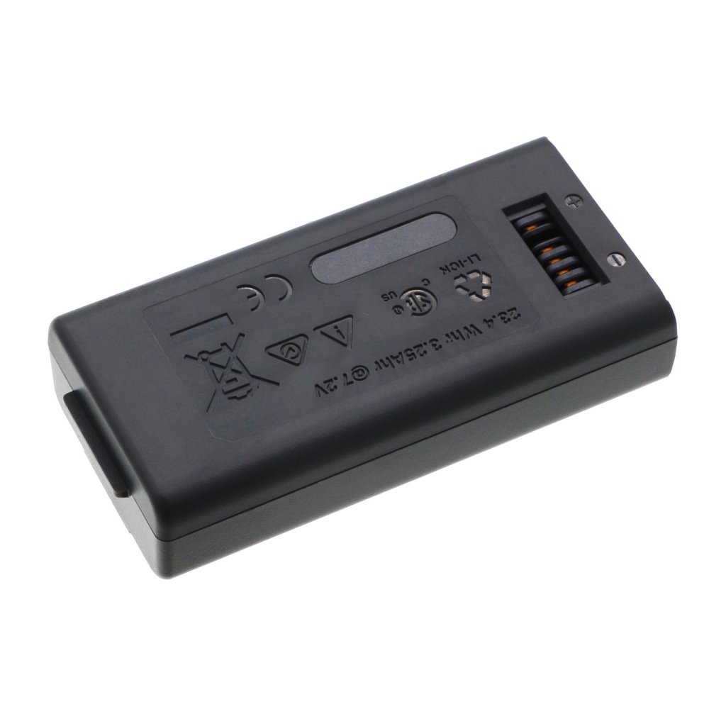 Batterie Sostituisce 4542300