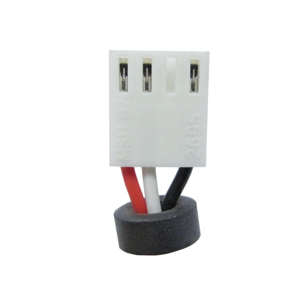 Batterie Sostituisce 255112