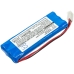 Batteria industriale Falard CS-FBP720BL
