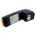 Batteria industriale Festool C12CE-NC-C45-Plus